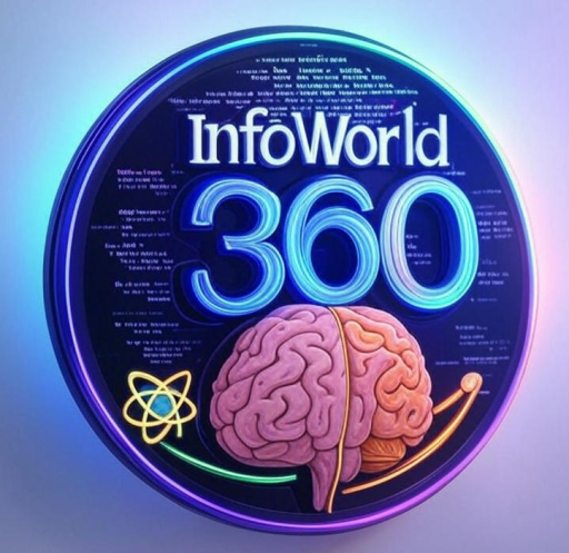 InfoWorld 360